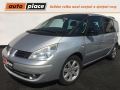 obrázek vozu RENAULT GRAND  ESPACE IV FACELIFT 10-15 2.0dCI 6st.AUT nejspolehlivější naftový motor 110kW