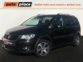 obrázek vozu VW TOURAN CROSS 1.4TSi 103kW