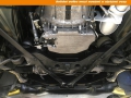 obrázek vozu MERCEDES-BENZ SLK  200 Kompressor 120kW