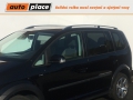 obrázek vozu VW TOURAN CROSS 1.4TSi 103kW
