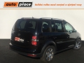 obrázek vozu VW TOURAN CROSS 1.4TSi 103kW