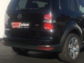 obrázek vozu VW TOURAN CROSS 1.4TSi 103kW
