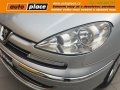 obrázek vozu PEUGEOT 807 2.0HDi 120kW