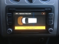 obrázek vozu VW TOURAN CROSS 1.4TSi 103kW