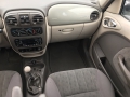 obrázek vozu CHRYSLER PT CRUISER 2.0i 104kW