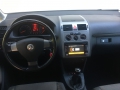 obrázek vozu VW TOURAN CROSS 1.4TSi 103kW