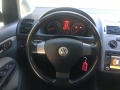 obrázek vozu VW TOURAN CROSS 1.4TSi 103kW