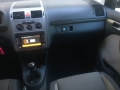obrázek vozu VW TOURAN CROSS 1.4TSi 103kW