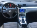 obrázek vozu VW PASSAT B6 05-08 3.2FSI DSG 4Motion Max.výbava 184kW