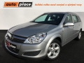 obrázek vozu OPEL ASTRA 05-10 H 1.6i 16V 85kW