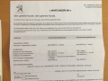 obrázek vozu PEUGEOT 207 SW 1.6 VTI AUT Odnímatelný závěs 88kW