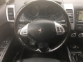 obrázek vozu PEUGEOT 4007 2.2HDi 115kW