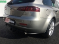 obrázek vozu ALFA ROMEO 159 Sportwagon 2.4JTD TI 154kW