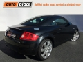 obrázek vozu AUDI TT  1.8Turbo 132kW