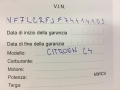obrázek vozu CITROËN C4 2.0i 16V Exclusive AUTOMAT 103kW