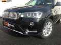 obrázek vozu BMW X3  xDRIVE 3.0d 190kW