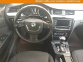 obrázek vozu ŠKODA SUPERB II 07-14 2.0Tdi Common-Rail 103kW