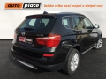 obrázek vozu BMW X3  xDRIVE 3.0d 190kW
