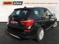 obrázek vozu BMW X3  xDRIVE 3.0d 190kW