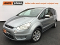 obrázek vozu FORD S-MAX 2.2TDCi 129kW