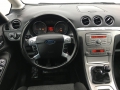 obrázek vozu FORD S-MAX 2.2TDCi 129kW