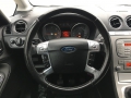 obrázek vozu FORD S-MAX 2.2TDCi 129kW