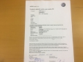 obrázek vozu VW CC 2.0TDI 103kW