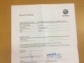 obrázek vozu VW CC 2.0TDI 103kW