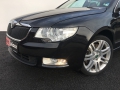 obrázek vozu ŠKODA SUPERB II 07-14 3.6FSI V6 ELEGANCE 4x4 191kW