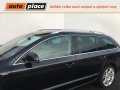 obrázek vozu ŠKODA SUPERB II 07-14 3.6FSI V6 4x4 6st.DSG ELEGANCE Maximální výbava 191kW