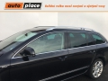 obrázek vozu ŠKODA SUPERB II 07-14 3.6FSI V6 ELEGANCE 191kW