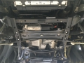 obrázek vozu BMW X3  xDRIVE 3.0d 190kW