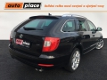obrázek vozu ŠKODA SUPERB II 07-14 3.6FSI V6 4x4 6st.DSG ELEGANCE Maximální výbava 191kW