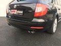 obrázek vozu ŠKODA SUPERB II 07-14 2.0TSI 6st.DSG Elegance 147kW
