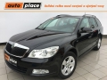 obrázek vozu ŠKODA OCTAVIA II Facelift 09 - 13 1.4TSI Elegance 6st.Man.převodovka 90kW