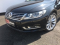 obrázek vozu VW CC 2.0TDI 103kW