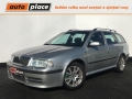 obrázek vozu ŠKODA OCTAVIA I 01-05 RS 1.8T Vhodný motor pro LPG 132kW