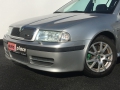 obrázek vozu ŠKODA OCTAVIA I 01-05 RS 1.8T Vhodný motor pro LPG 132kW