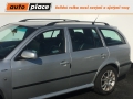 obrázek vozu ŠKODA OCTAVIA I 01-05 RS 1.8T Vhodný motor pro LPG 132kW