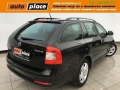 obrázek vozu ŠKODA OCTAVIA II Facelift 09 - 13 1.8TSI 118kW