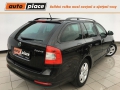 obrázek vozu ŠKODA OCTAVIA II Facelift 09 - 13 1.4TSI Elegance 6st.Man.převodovka 90kW