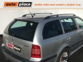 obrázek vozu ŠKODA OCTAVIA I 01-05 RS 1.8T Vhodný motor pro LPG 132kW