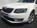 obrázek vozu ŠKODA OCTAVIA III 13 - 17 1.4TSi 103kW Ambition + Comfort paket 103kW