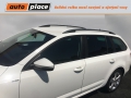 obrázek vozu ŠKODA OCTAVIA III 13 - 17 1.4TSi 103kW Ambition + Comfort paket 103kW