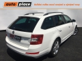 obrázek vozu ŠKODA OCTAVIA III 13 - 17 1.4TSi 103kW Ambition + Comfort paket 103kW