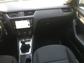 obrázek vozu ŠKODA OCTAVIA III 13 - 17 1.4TSi 103kW Ambition + Comfort paket 103kW