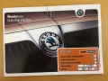 obrázek vozu ŠKODA OCTAVIA I 01-05 1.9TDi 96kW