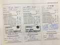 obrázek vozu ŠKODA OCTAVIA I 01-05 1.9TDi 96kW