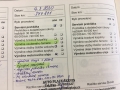 obrázek vozu ŠKODA OCTAVIA I 01-05 1.9TDi 96kW