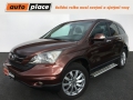 obrázek vozu HONDA CR-V 2.2i D-TEC 110kW